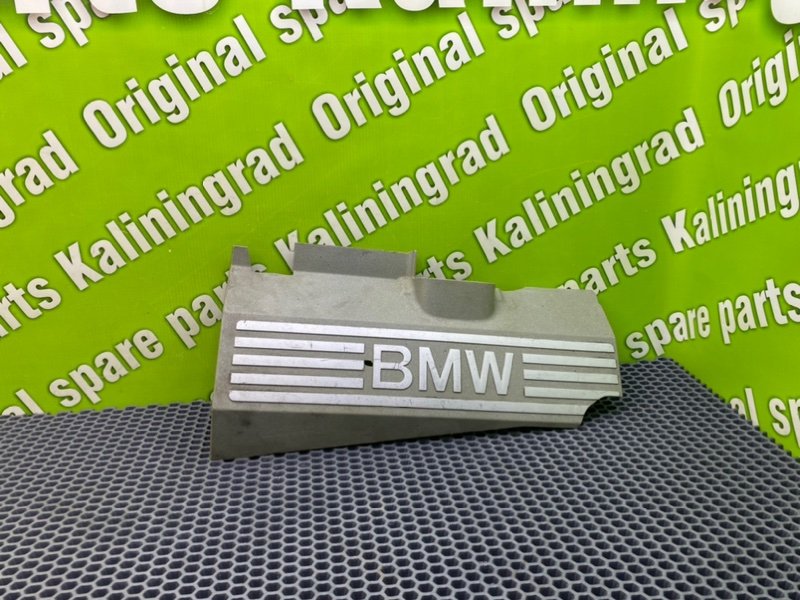 Декоративная крышка двигателя, 700 рублей, Калининград