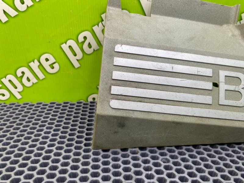 Декоративная крышка двигателя, 700 рублей, Калининград