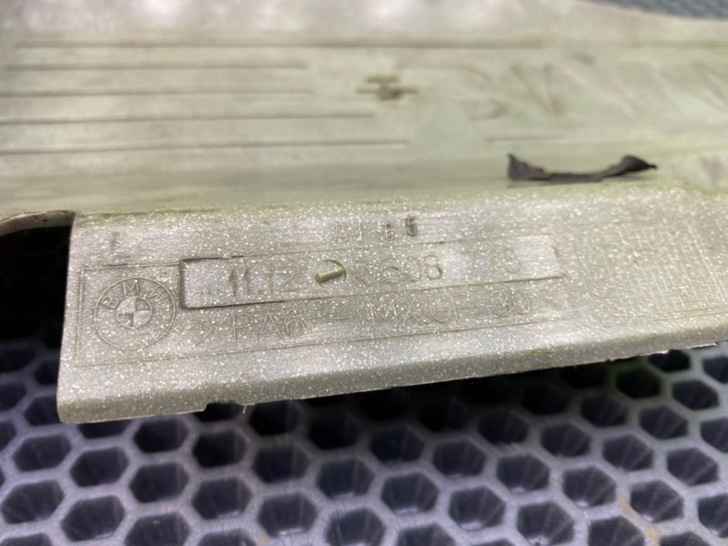 Декоративная крышка двигателя, 700 рублей, Калининград