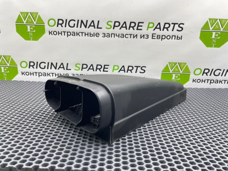 Корпус салонного фильтра, 800 рублей, Калининград