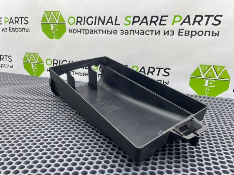 Корпус салонного фильтра, 800 рублей, Калининград