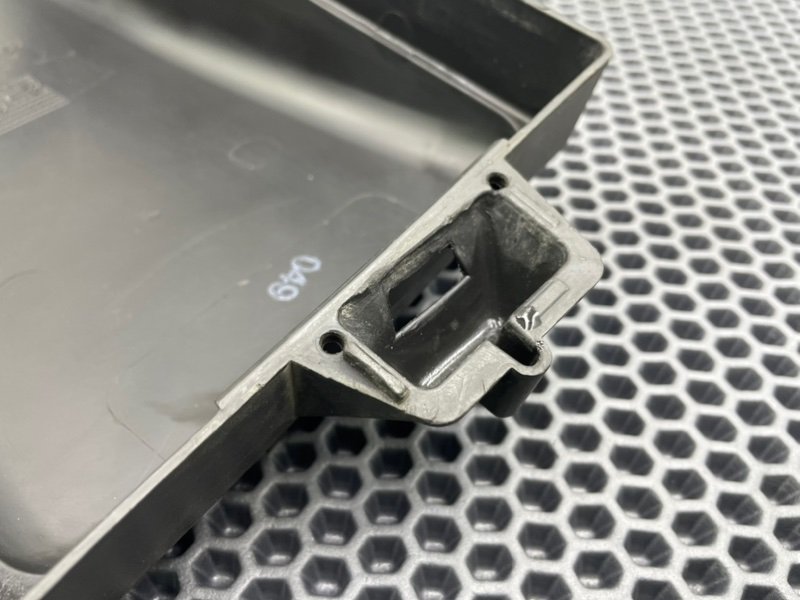 Корпус салонного фильтра, 800 рублей, Калининград