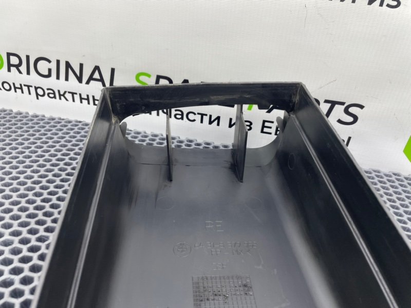 Корпус салонного фильтра, 800 рублей, Калининград