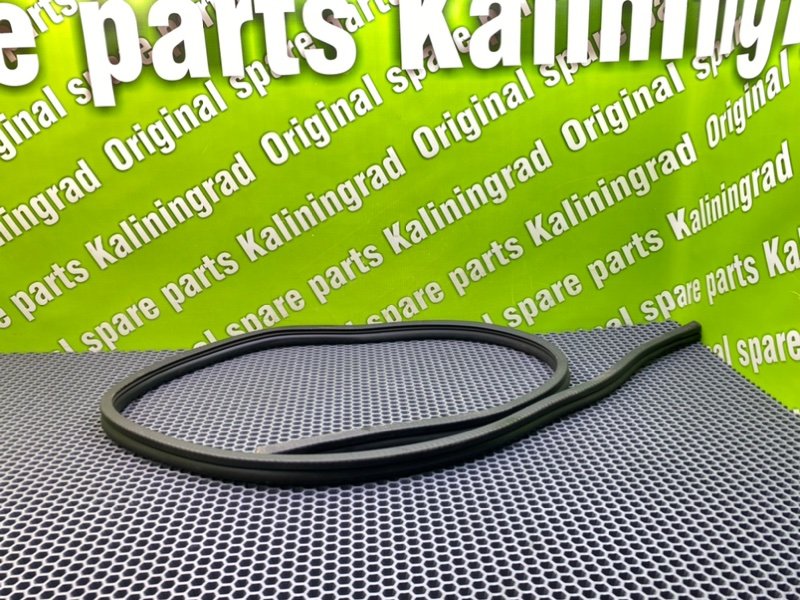 Уплотнительная резинка капота, 1400 рублей, Калининград