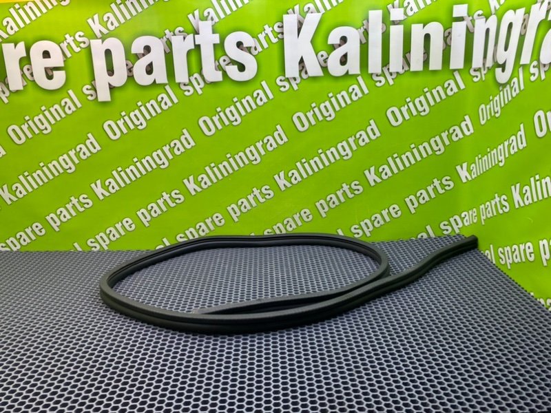 Уплотнительная резинка капота, 1400 рублей, Калининград