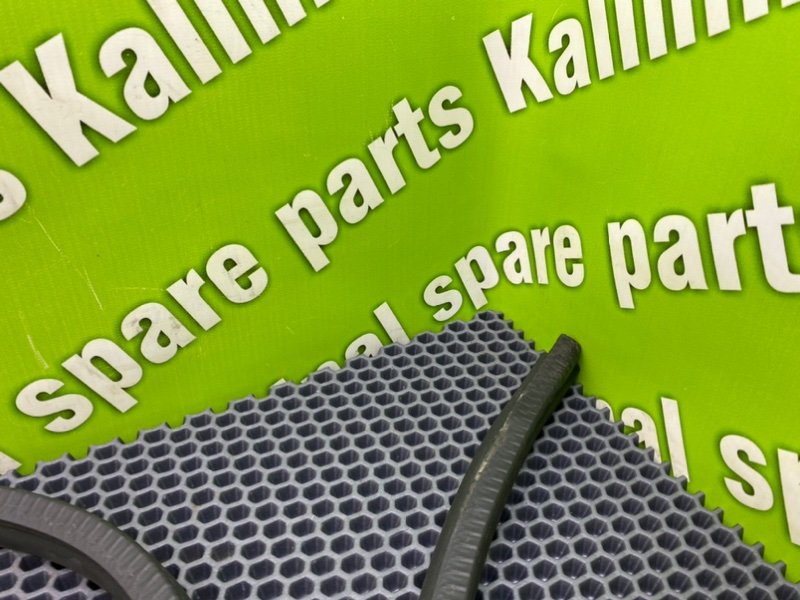 Уплотнительная резинка капота, 1400 рублей, Калининград