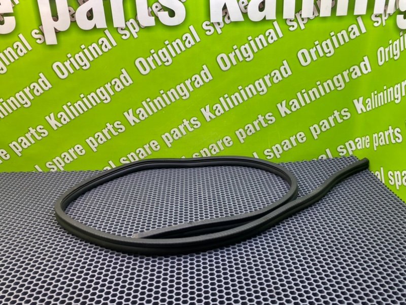 Уплотнительная резинка капота, 1400 рублей, Калининград