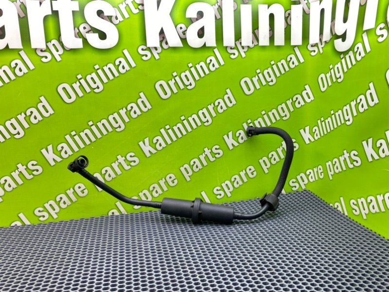 Клапан вентиляции топливного бака, 1700 рублей, Калининград