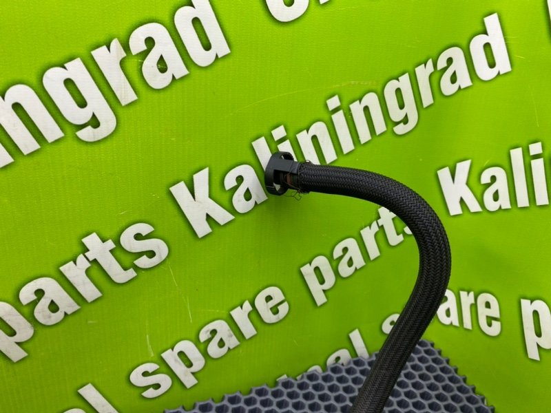 Клапан вентиляции топливного бака, 1700 рублей, Калининград