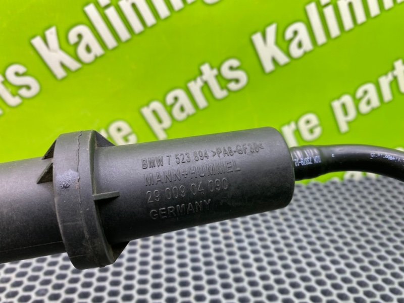 Клапан вентиляции топливного бака, 1700 рублей, Калининград