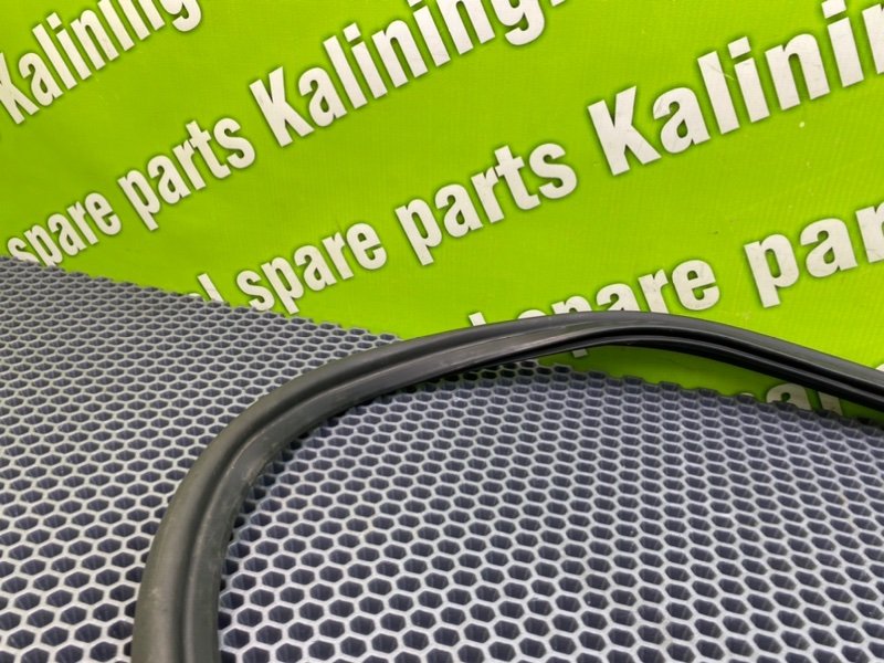 Уплотнительная резинка капота, 1000 рублей, Калининград