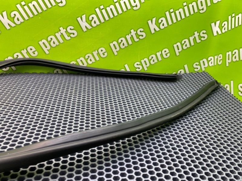 Уплотнительная резинка капота, 1000 рублей, Калининград