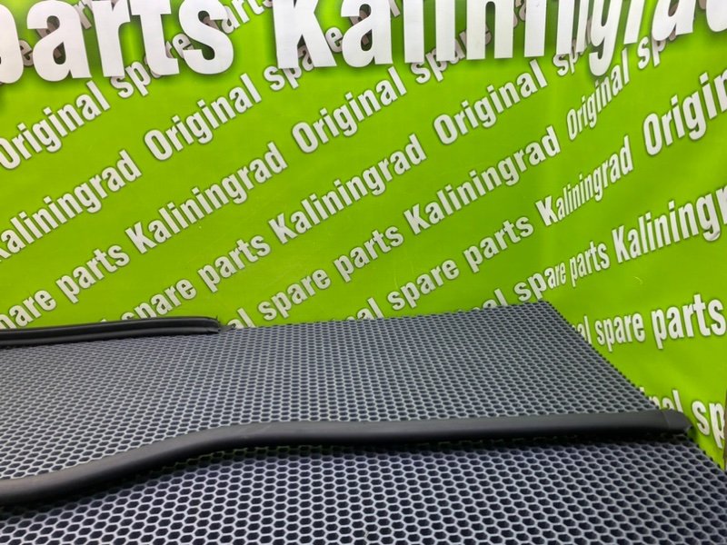 Уплотнительная резинка капота, 1000 рублей, Калининград