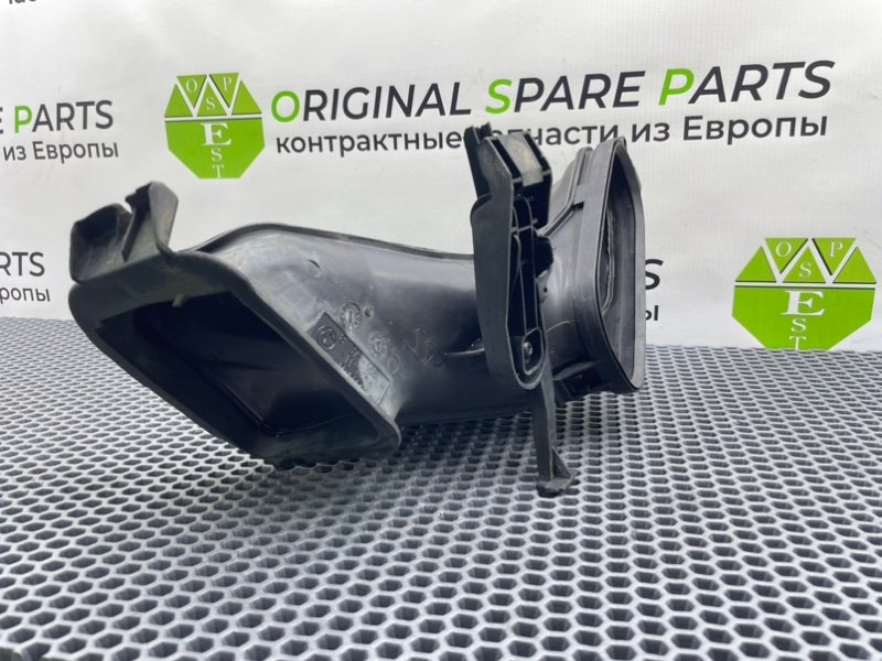 Воздухозаборник, 1600 рублей, Калининград