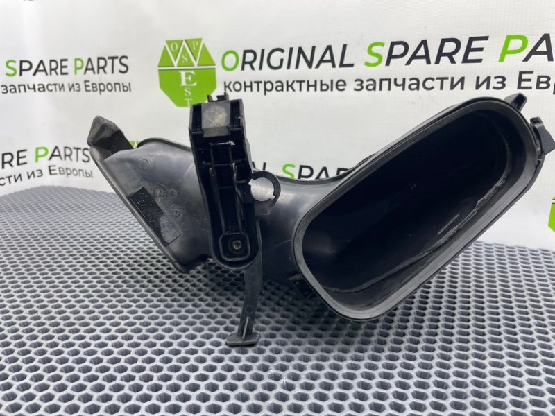 Воздухозаборник, 1600 рублей, Калининград