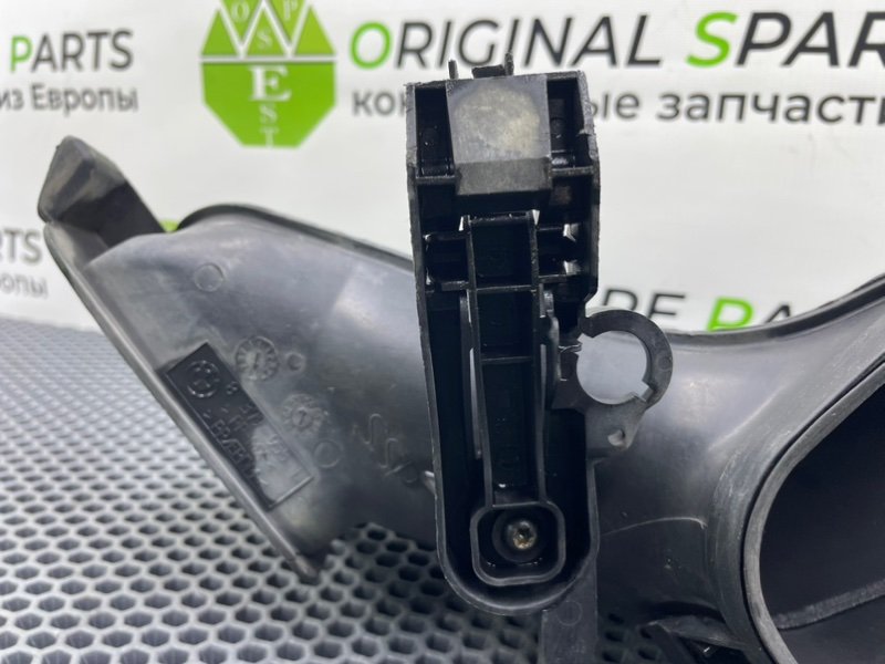 Воздухозаборник, 1600 рублей, Калининград