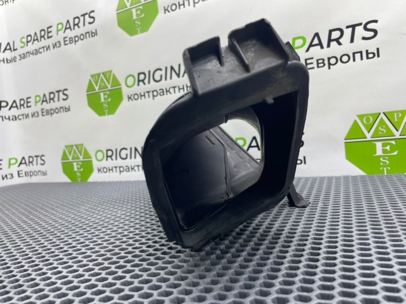 Воздухозаборник, 1600 рублей, Калининград