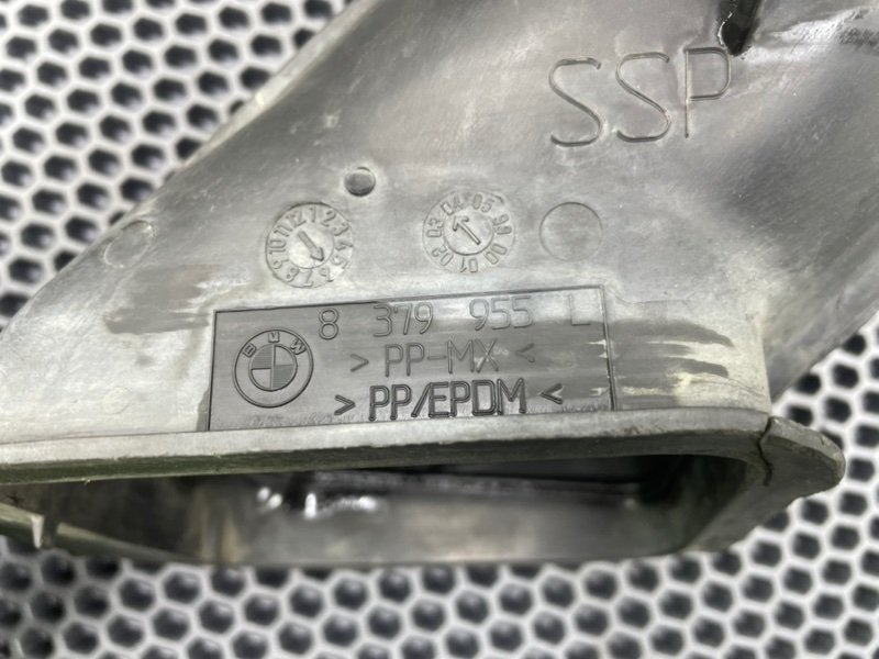 Воздухозаборник, 1600 рублей, Калининград