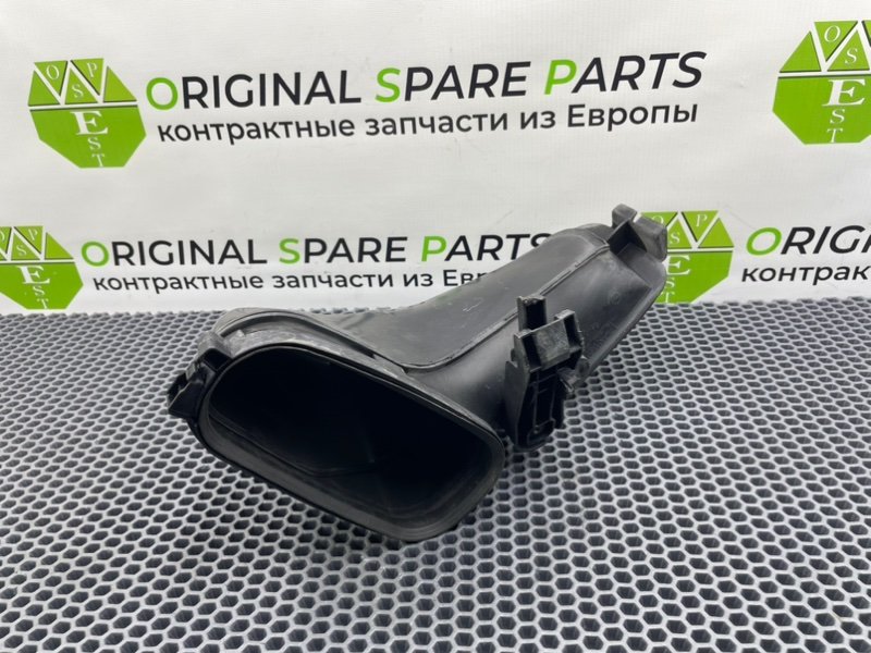 Воздухозаборник, 1600 рублей, Калининград