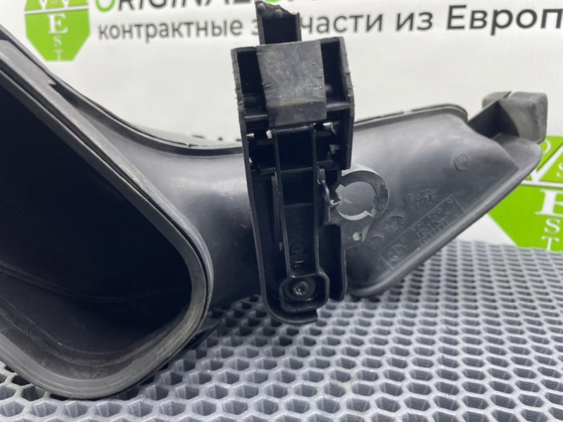 Воздухозаборник, 1600 рублей, Калининград