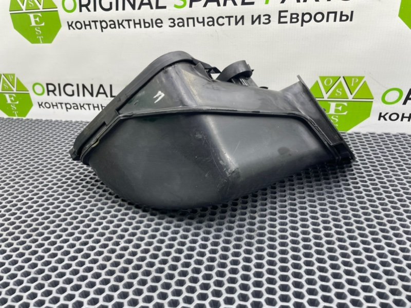 Воздухозаборник, 1600 рублей, Калининград