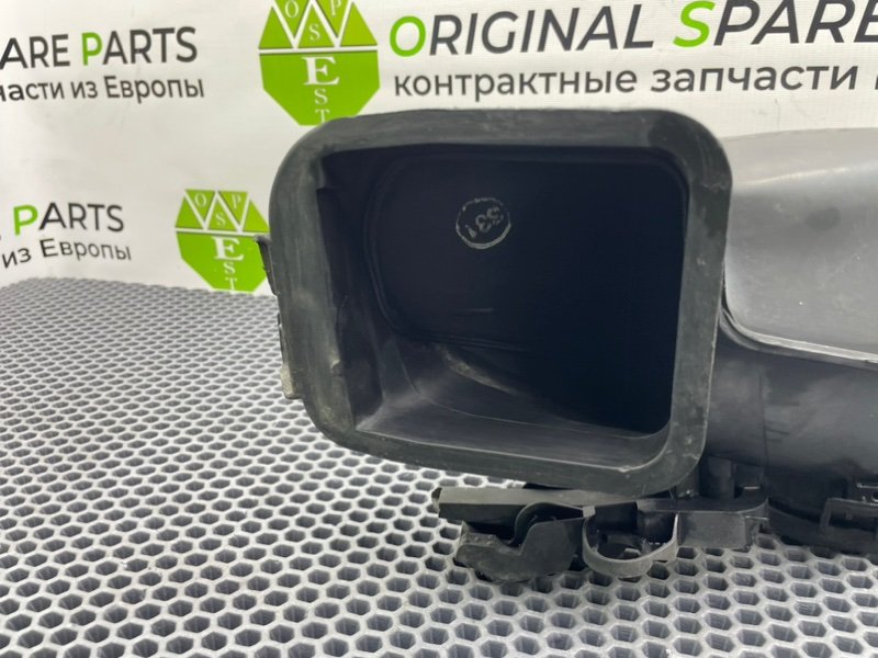 Воздухозаборник, 1600 рублей, Калининград