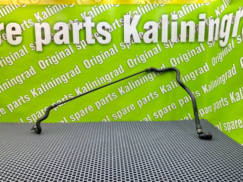 Патрубок системы охлаждения, 2200 рублей, Калининград