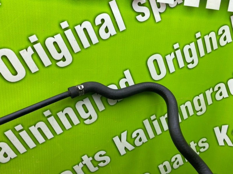 Патрубок системы охлаждения, 2200 рублей, Калининград