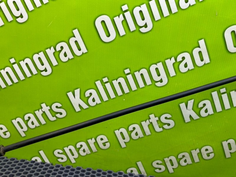 Патрубок системы охлаждения, 2200 рублей, Калининград