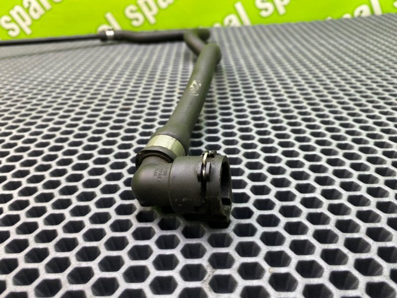 Патрубок системы охлаждения, 2200 рублей, Калининград