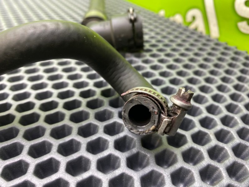 Патрубок системы охлаждения, 2200 рублей, Калининград