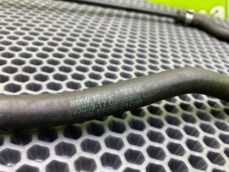 Патрубок системы охлаждения, 2200 рублей, Калининград