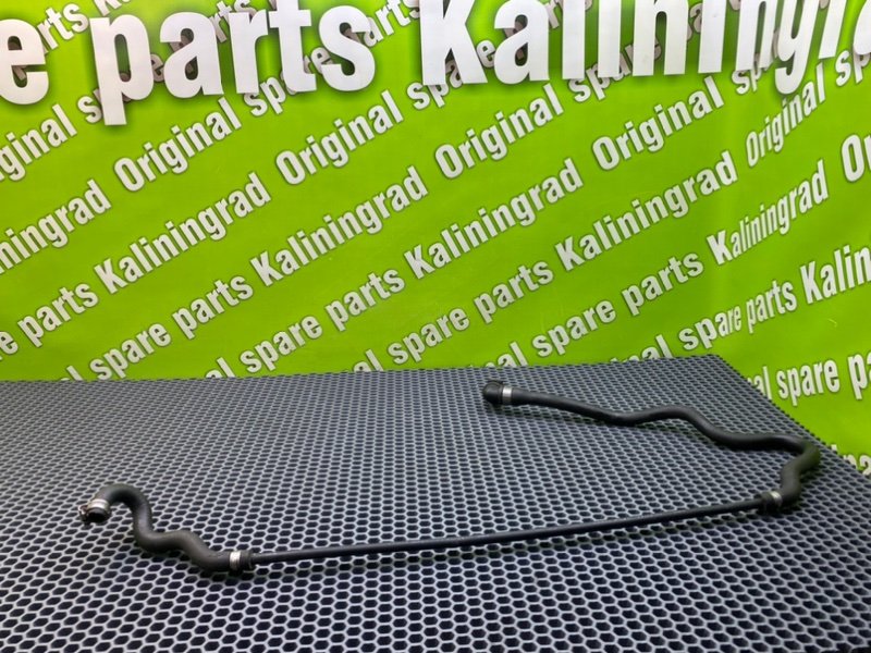 Патрубок системы охлаждения, 2200 рублей, Калининград