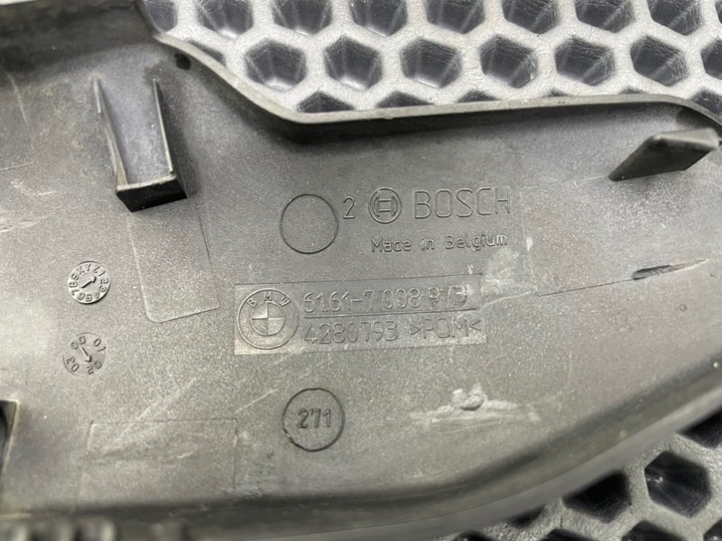 Дворник лобового стекла, 3100 рублей, Калининград