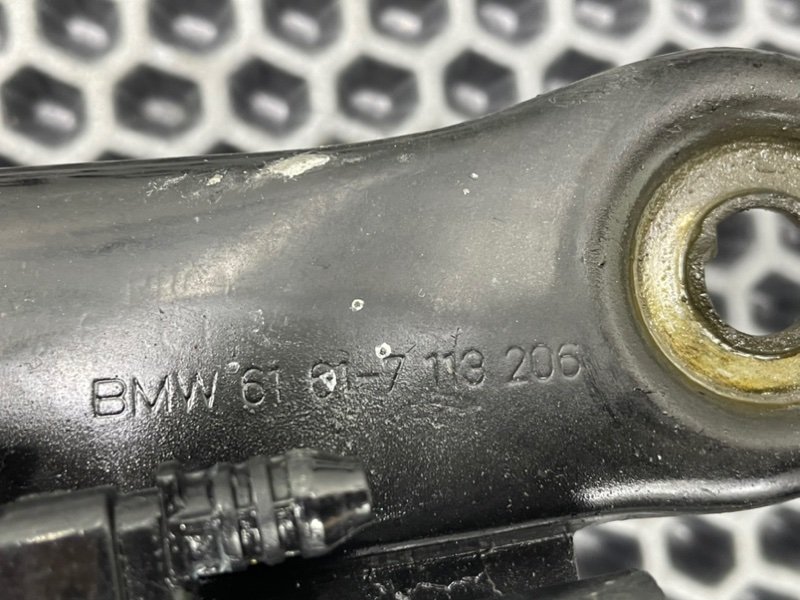 Дворник лобового стекла, 3100 рублей, Калининград