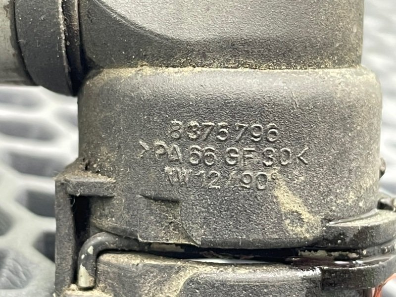 Патрубок радиатора, 1200 рублей, Калининград