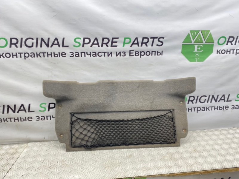 Обшивка багажника, 1400 рублей, Калининград