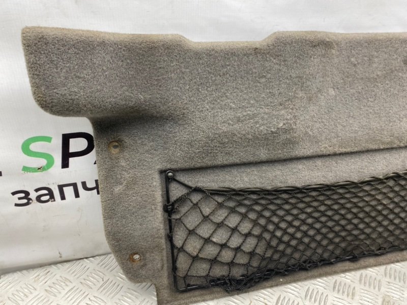 Обшивка багажника, 1400 рублей, Калининград