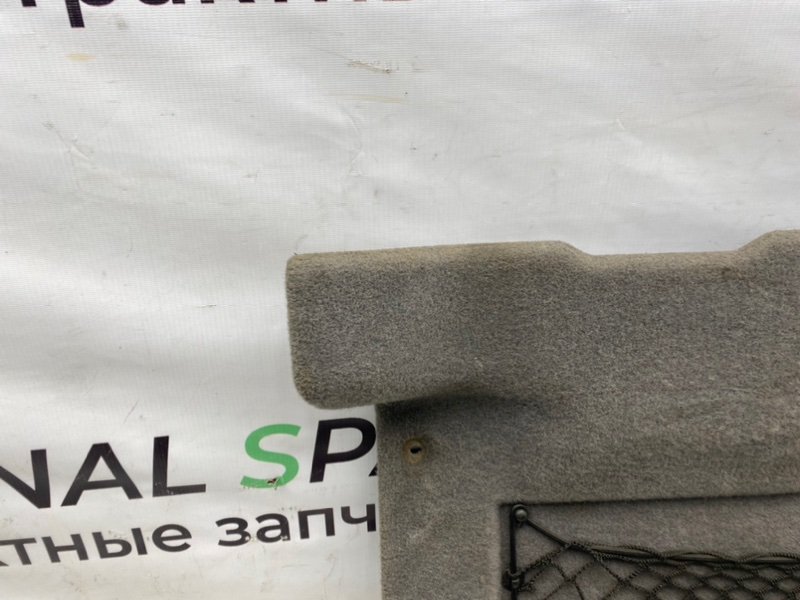 Обшивка багажника, 1400 рублей, Калининград