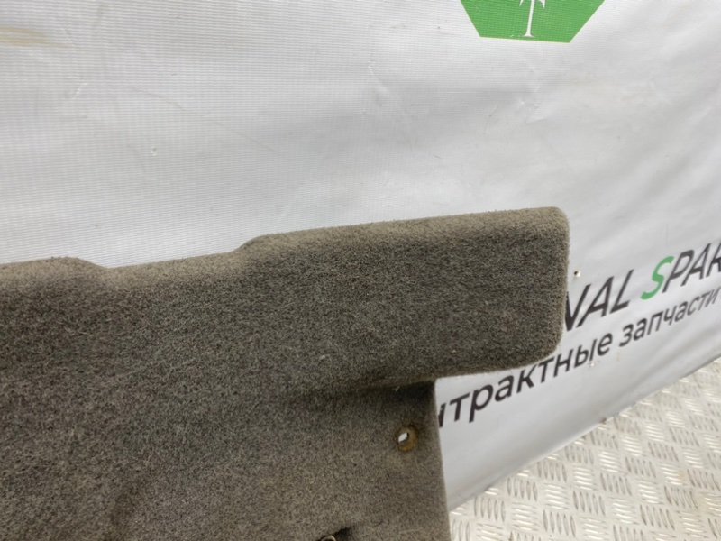 Обшивка багажника, 1400 рублей, Калининград