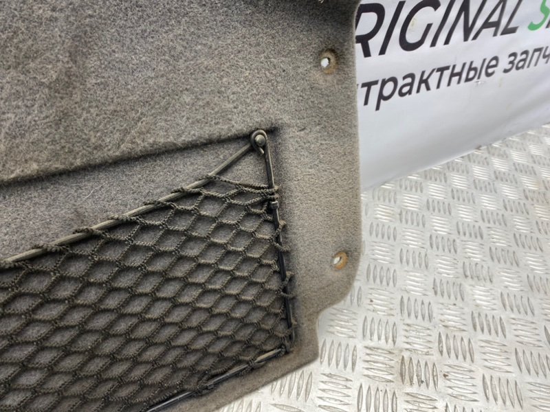 Обшивка багажника, 1400 рублей, Калининград