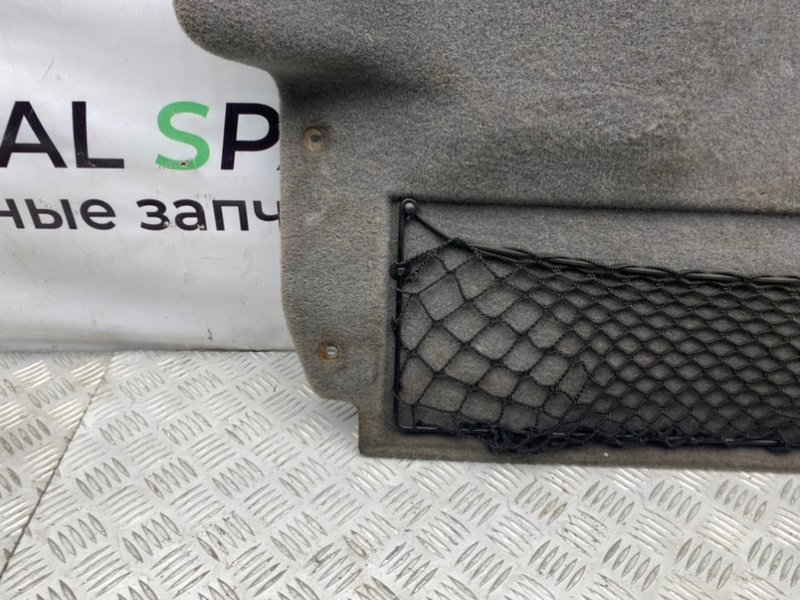 Обшивка багажника, 1400 рублей, Калининград