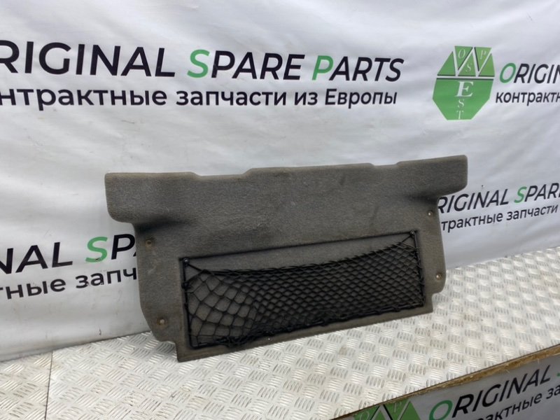 Обшивка багажника, 1400 рублей, Калининград