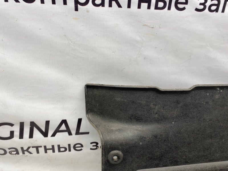 Обшивка багажника, 1400 рублей, Калининград