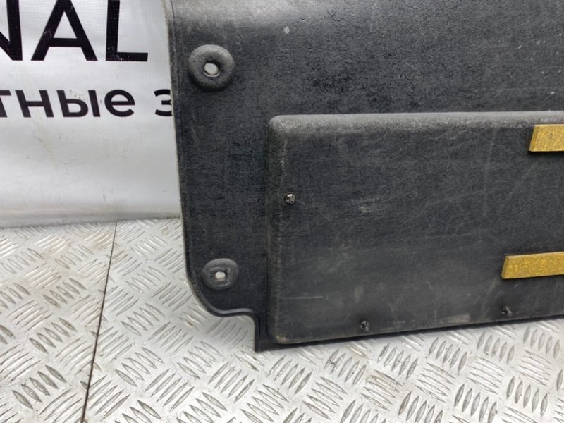 Обшивка багажника, 1400 рублей, Калининград