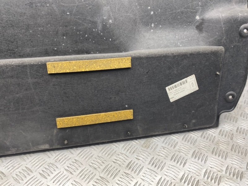 Обшивка багажника, 1400 рублей, Калининград