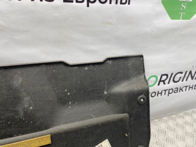 Обшивка багажника, 1400 рублей, Калининград