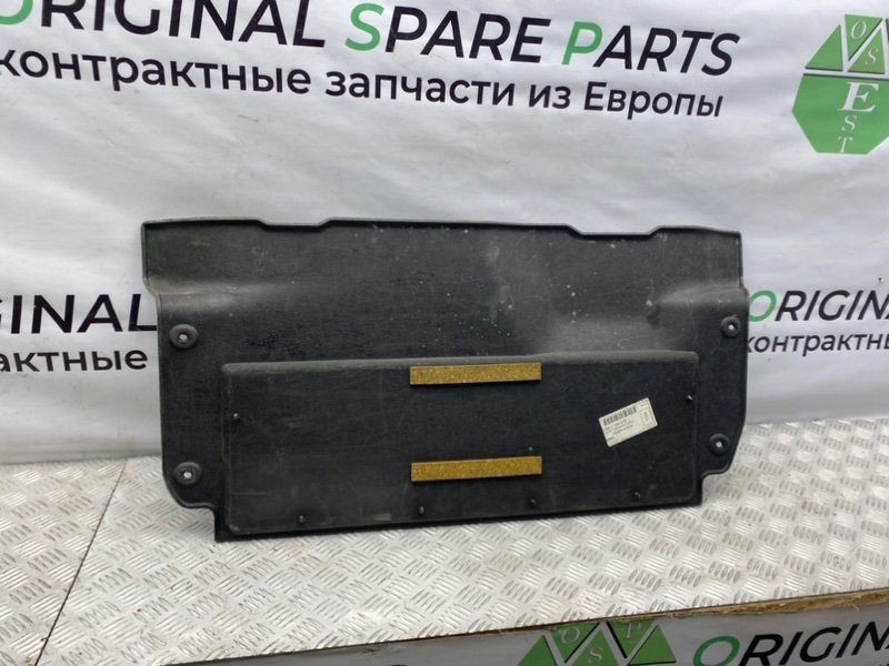 Обшивка багажника, 1400 рублей, Калининград