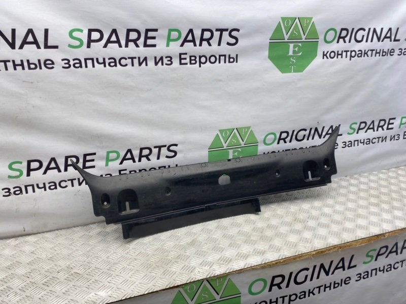 Накладка багажника, 1500 рублей, Калининград