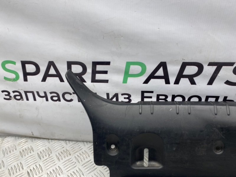 Накладка багажника, 1500 рублей, Калининград